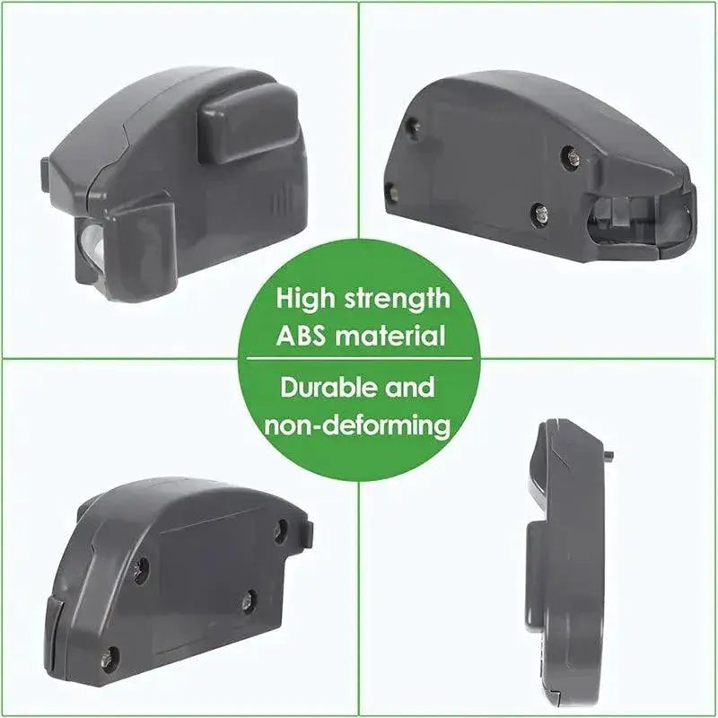 LED Light Vacuum Attachment For Hidden Dust And Pet Hair