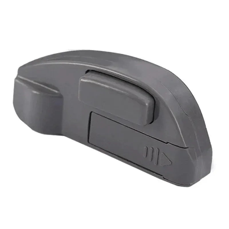 LED Light Vacuum Attachment For Hidden Dust And Pet Hair