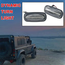 LED Marker Light for Discovery 2 Safety
