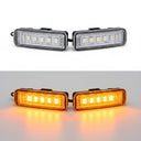LED Marker Light for Discovery 2 Safety