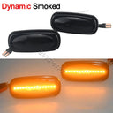 LED Marker Light for Discovery 2 Safety