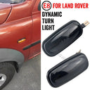 LED Marker Light for Discovery 2 Safety