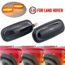 LED Marker Light for Discovery 2 Safety