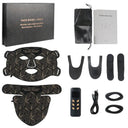 LED Mask for Home Skin Rejuvenation