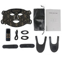 LED Mask for Home Skin Rejuvenation