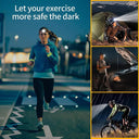 LED Motion Sensor Headlamp: XTREME BRIGHT Camping Light