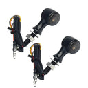 Led Motorcycle Signals for Riders Safety