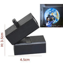 LED 3D Moon Night Light: – Perfect Kids Gift & Room Decor