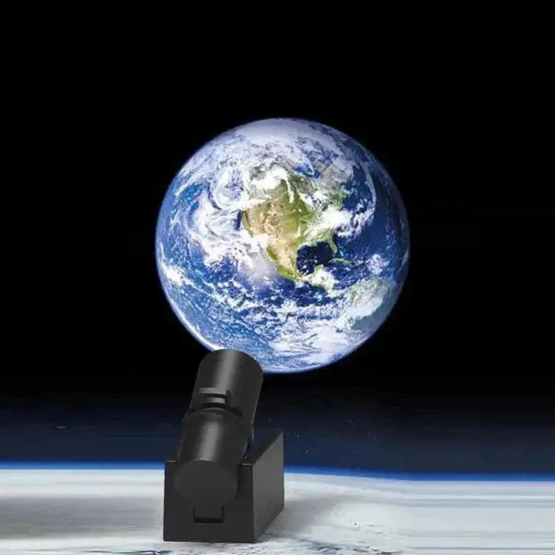 Led 3D Moon Night Light For Kids Gift And Room Decor