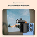 LED 3D Moon Night Light: – Perfect Kids Gift & Room Decor