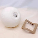 Calming Moon Lamp for Kids Night Light