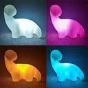 Soothing Night Light for Kids Bedroom