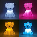 Soothing Night Light for Kids Bedroom