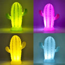 Soothing Night Light for Kids Bedroom