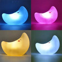 Soothing Night Light for Kids Bedroom