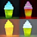 Soothing Night Light for Kids Bedroom
