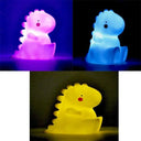 Soothing Night Light for Kids Bedroom