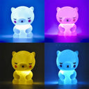 Soothing Night Light for Kids Bedroom