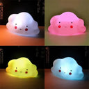 Soothing Night Light for Kids Bedroom