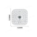 LED Ceiling Light: Stylish Lighting Solution for Homes