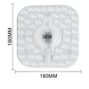 LED Ceiling Light: Stylish Lighting Solution for Homes