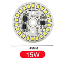 LED Patch Lamp: Powerful & Energy-Efficient Light Source