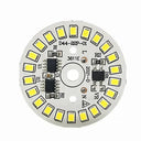 Energy-Saving LED Patch Lamp for Office