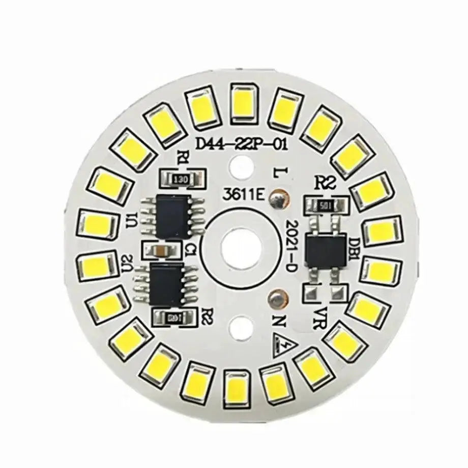 LED Patch Lamp Powerful Energy Efficient Light Source