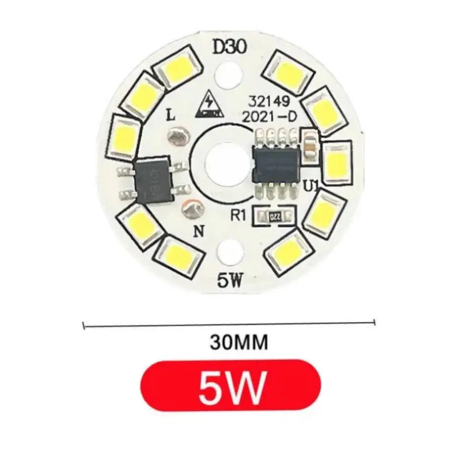 Energy-Saving LED Patch Lamp for Office — product view 8