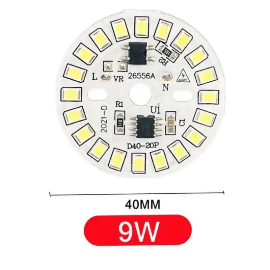 Energy-Saving LED Patch Lamp for Office — product view 10