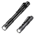 Bright LED Pen Light for Camping Use