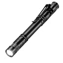 Bright LED Pen Light for Camping Use