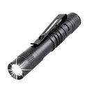 Bright LED Pen Light for Camping Use