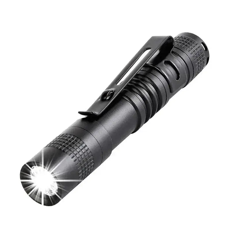 Bright LED Pen Light for Camping Use — product view 9