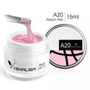Long-Lasting Shine Gel Nail Kit For Home