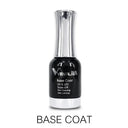 Long-Lasting Shine Gel Nail Kit For Home