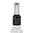 Long-Lasting Shine Gel Nail Kit For Home
