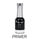 Long-Lasting Shine Gel Nail Kit For Home