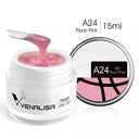 Long-Lasting Shine Gel Nail Kit For Home