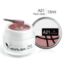 Long-Lasting Shine Gel Nail Kit For Home