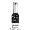 Long-Lasting Shine Gel Nail Kit For Home