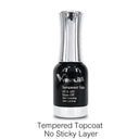 Long-Lasting Shine Gel Nail Kit For Home