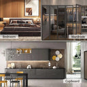 LED Sensor Strip Light Smart Kitchen TV Backlight Motion Activation