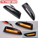LED Side Marker for Opel Astra Bright