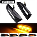 LED Side Marker for Opel Astra Bright