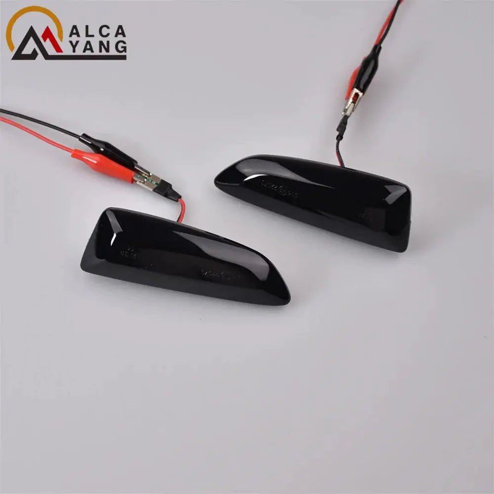 LED Side Marker for Opel Astra Bright