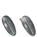 Led Side Marker Light For Lancer