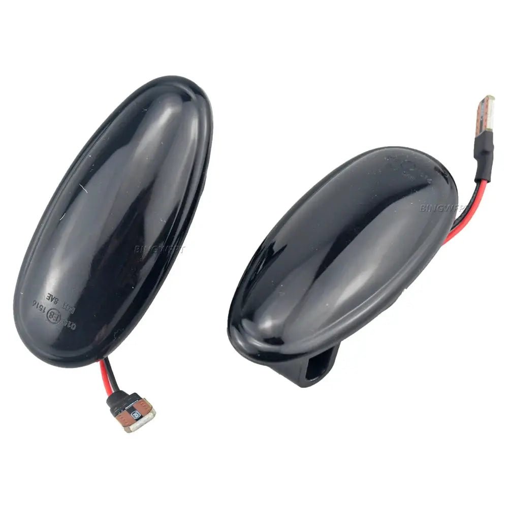 Led Side Marker Light For Lancer