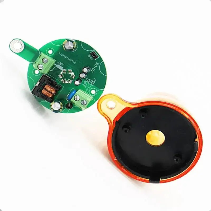 LED Signal Alarm Light for Alerts Gate Safety Lamp