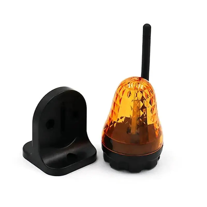 LED Signal Alarm Light for Alerts Gate Safety Lamp